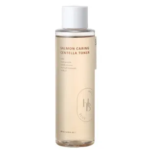 Тонер з лососем та центелою HEVEBLUE Salmon Caring Centella Toner 200 ml