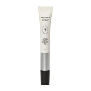 Ліфтинг-крем для очей з юдзу Heveblue Black Yuja Bean Lifting Eye Cream, 15мл