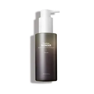 Гідрофільна олія для демакіяжу Haruharu Wonder Black Rice Moisture Deep Cleansing Oil, 150мл