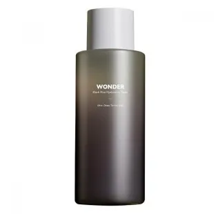 Тонер зволожуючий з гіалуроновою кислотою Haruharu Wonder Black Rice Hyaluronic Toner, 150мл