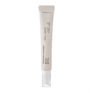 Крем під очі з бакучіолом та чорним рисом Haruharu Wonder Black Rice Bakuchiol Eye Cream, 20мл