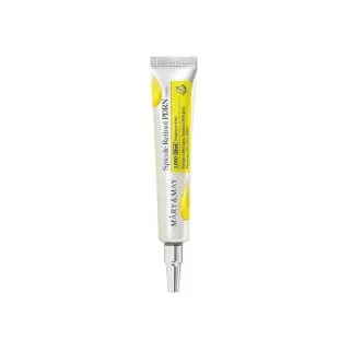 Крем з ретинолом та PDRN Mary & May Spicule Retinol PDRN Cream, 15г