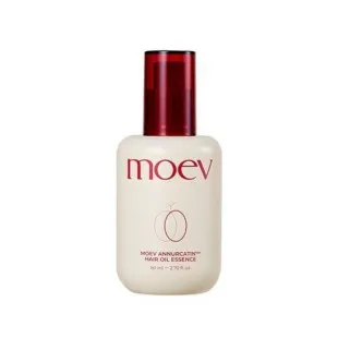 Олія-есенція для волосся Moev Annurcatin Hair Oil Essence, 80мл