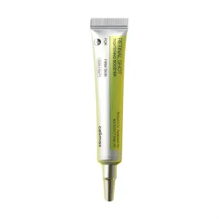 Бустер Celimax The Vita-A Retinal Shot Tightening Booster, 15мл