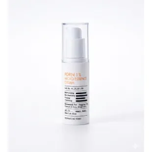 Мікроесенційний крем із PDRN 1% Derma Factory Pdrn 1% Micro Essence Cream 30ml