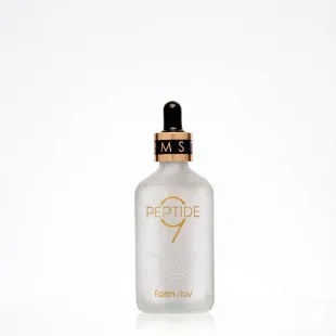 Ампульна сироватка для обличчя Farmstay Peptide9 Super Vitalizing Ampoule 100ml