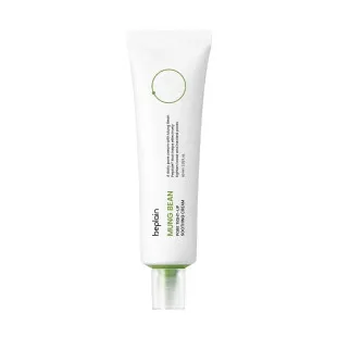 Крем Beplain Mung Bean Pore Tight-Up Soothing Cream 60ml