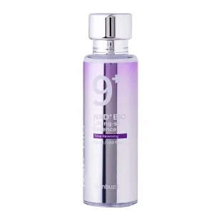 Сироватка з ліфтинг-ефектом Numbuzin No. 9 Nad Bio Lifting-sil Essence 50ml