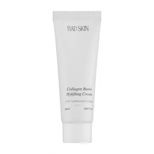 Крем-ліфтинг Bad Skin Collagen Bomb Hylifting Cream 20 ml