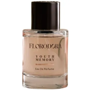 Парфюмированная вода Florodora Youth Memory Eau De Perfume, 50мл