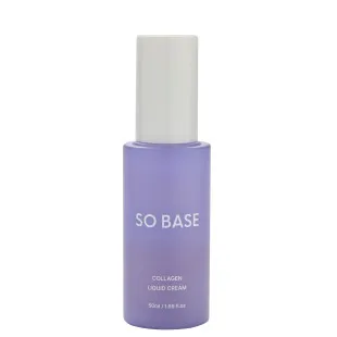 Рідкий крем з колагеном So Base Collagen Liquid Cream, 50 мл