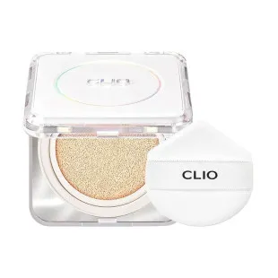 Кушон Clio Kill Cover Founwear Cushion Set 21N Linen SPF50+ PA+++