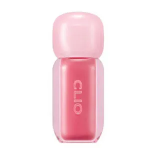 Блиск для об'єму Clio Volumate Gloss 204 Blushed Candy, 3.4 г