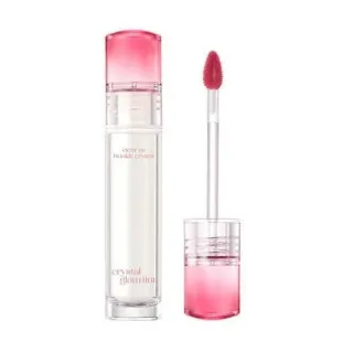Тінт для губ Clio Crystal Glam Tint 003 Blushed Peach, 3.4 г