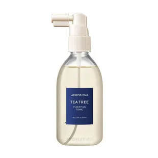 Лосьйон для волосся Aromatica Tea Tree Purifying Tonic 100 ml