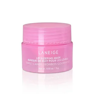 Ночная маска для губ Laneige Sleeping Pack Sweet Candy 3g