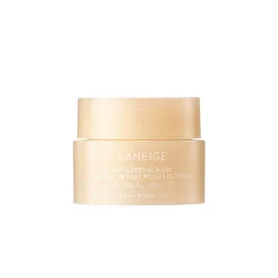 Ночная маска для губ Laneige Sleeping Pack Vanila 3g