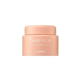 Колагеновий крем The Saem Care Plus Baobab Collagen Cream 100мл