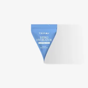Ночная маска для глубокого увлажнения TRIMAY Hero Hydrator Sleeping Pack 3g