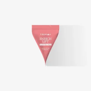 Ночная лифтинг-маска со скваланом TRIMAY Enrich Lift Sleeping Pac 3g
