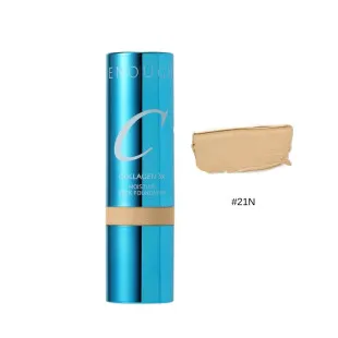 Тональная основа-стик ENOUGH Collagen 3x moisture Stick Foundation # 21N 14g