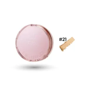 Пудра ENOUGH Cover Filter Two-Way Cake SPF 28 PA++#21