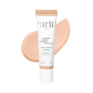 ВВ крем с экстрактом центеллы PURITO WONDER RELEAF CENTELLA BB Cream #15 Rose Ivory