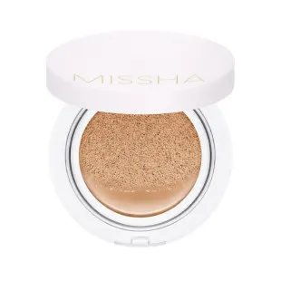 Кушон Тональный Идеальное Покрытие MISSHA MAGIC CUSHION COVER LASTING SPF50+ PA+++ №27