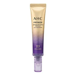 Лифтинг-крем для кожи вокруг глаз AHC Premier Ampoule Eye Cream For Face Line Tighten 15ml