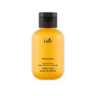 Парфюмированный шампунь для волос Lador Perfumed Hair Shampoo Osmanthus 100ml