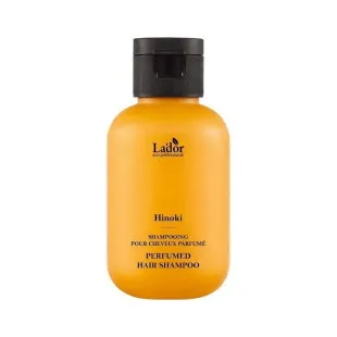 Парфюмированный шампунь для волос Lador Perfumed Hair Shampoo Hinoki 100ml