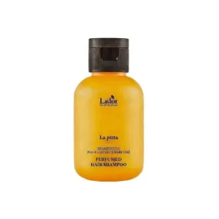 Парфюмированный шампунь для волос Lador Perfumed Hair Shampoo (La Pitta) 100ml