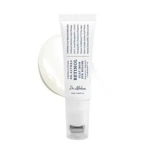 Крем для шкіри навколо очей Dr.Althea Retinol Flat Iron Eye Roller 25ml