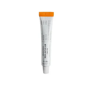 Крем від пігментації для рівного тону Dr.Althea Melaclear Cream 20g