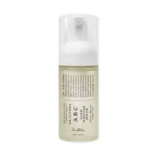 Сыворотка-пенка для увлажнения и сияния кожи Dr.Althea Abc Glow Whipped Serum 100ml