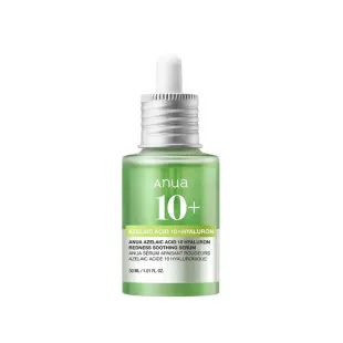 Сыворотка Anua Azelaic Hyaluron Soothing Serum 30ml
