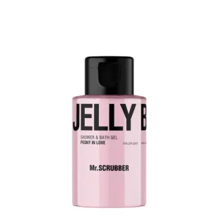 Гель для душу Jelly Bubbles Peony In Love 100 мл