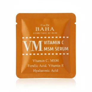 Сыворотка Cos De Baha VM Serum Sample 1.5ml