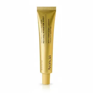 Сыворотка-бустер с ретиналем Arencia Retinal Booster Shot 30ml