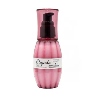 Эмульсия для нормальных и тонких волос Milbon Elujuda Emulsion 120g