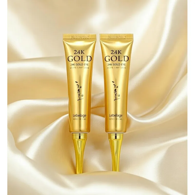 LEBELAGE Heeyul 24K Gold Eye Cream 40 мл