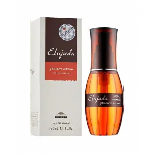 Сыворотка для профессионального ухода за волосами Milbon Elujuda Graceon Serum 120ml