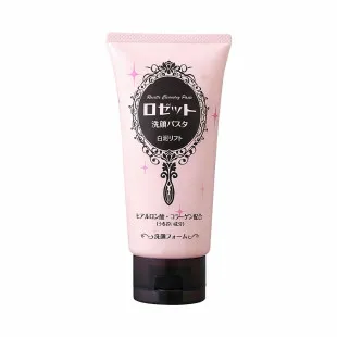 Паста для умывания Rosette Face Wash Pasta White Mud 120g