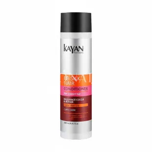 Кондиціонер для фарбованого волосся Kayan Professional Bb Silk Hair 250 мл