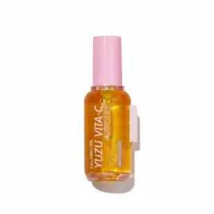 Осветляющая сыворотка для лица Lalarecipe Yuzu Vita C Ampoule Brightening & Antiwrinkle 50ml