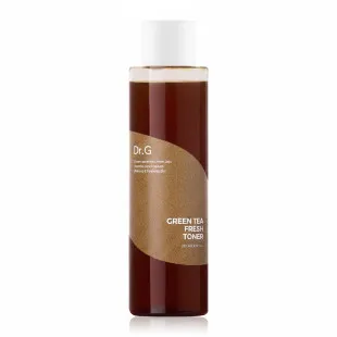 Тонер Isntree Green Tea Fresh Toner 200ml
