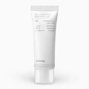 Солнцезащита Celimax Oil Control Light Sunscreen 40 мл