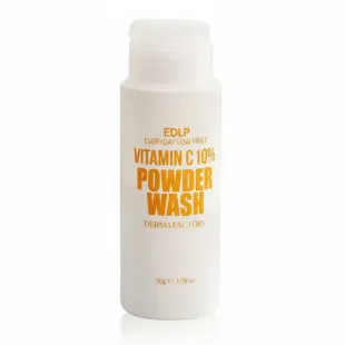 Пудра для умывания Derma Factory Edlp Vitamin C 10% Powder Wash 50g