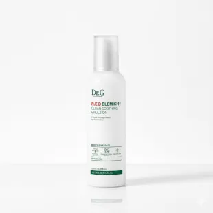 Эмульсия Dr.G R.E.D Blemish Clear Soothing Emulsion 120ml