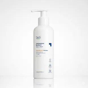 Лосьйон Dr.G Dermoisture Barrier D Daily Lotion 200ml